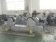 50 T Fit Up Welding Turning Rolls , Conventional Welding Tank Roller