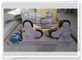 Pipe Tank Self-aligned Welding Rotator / Welding Roller Bed