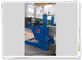 Worktable Pipe Welding Positioners / Welding Turntables Industry
