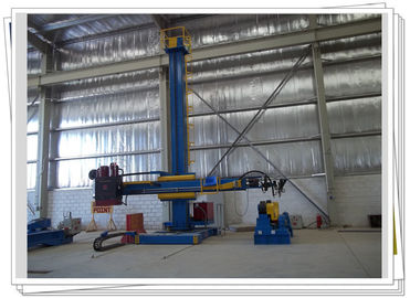 Automatic Pipeline Welding Equipment SAW Welding Machine Customized