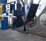 Automatic Pipeline Welding Equipment SAW Welding Machine Customized