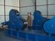 Gas Oil Tank Welding Rotator Pressure Vessel Welding Rotator Boiler Welding Rotator