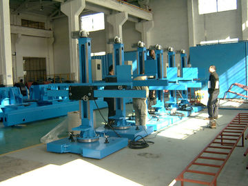 Machinery Welding Manipulator Equipment Auto With High Efficient