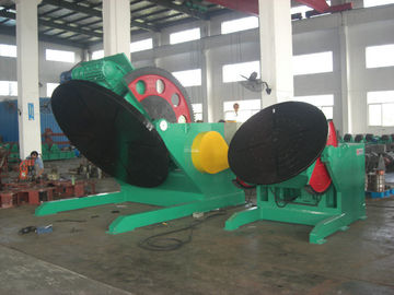 Automatic Welding Rotators Positioners Elevating Rotating Machine