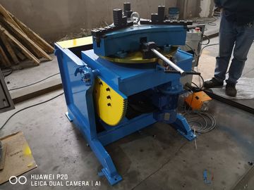 300kg Positioner Welding For Workpiece Positioning