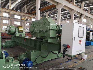 10000mm 700 Ton Monopile Windmill Pipe Welding Rotator